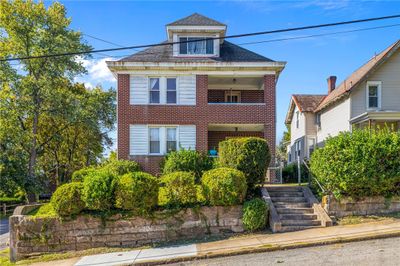 427-429 Division Ave, Home with 0 bedrooms, 0 bathrooms and null parking in Bellevue PA | Image 2