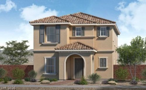 2492 Palizzi Court, Henderson, NV, 89044 | Card Image
