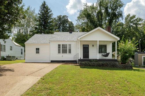 1409 E 35th St, Sheffield, AL, 35660 | Card Image