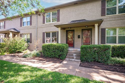 6420 Bordeaux Ave, Dallas, TX, 75209-5704 | Card Image