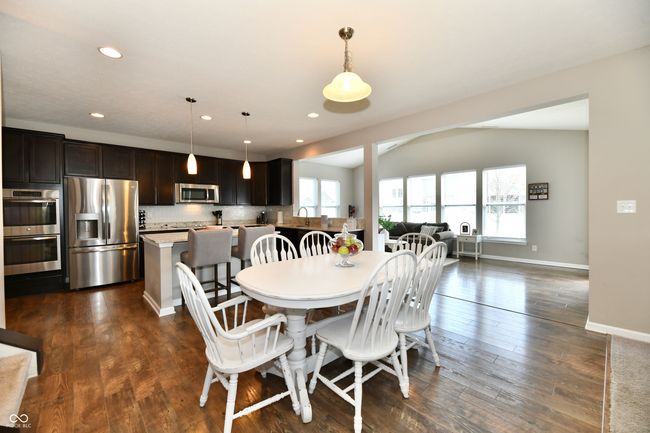 1291 Timber Bluff Rd, House other with 4 bedrooms, 3 bathrooms and null parking in Westfield IN | Image 10