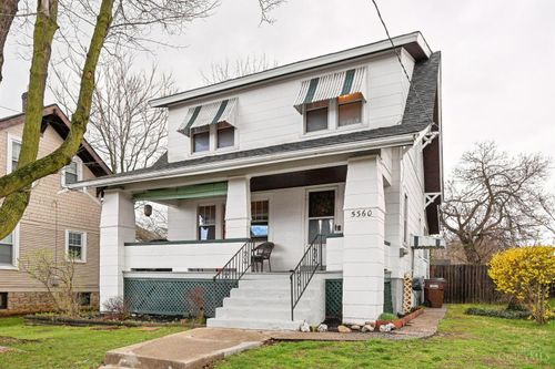 5360 Carthage Ave, Norwood, OH, 45212-1550 | Card Image