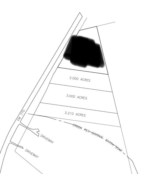 tbd Fm 770, Saratoga, TX, 77585 | Card Image