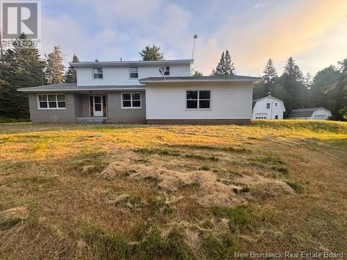 195 Morton Rd, Wheaton Settlement, NB, E4Z3V1 | Card Image