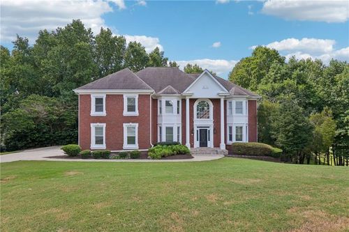 2745 Kensington Ct, Cumming, GA, 30041-7460 | Card Image