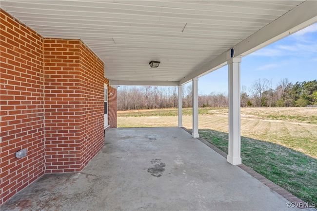 View of patio / terrace | Image 4