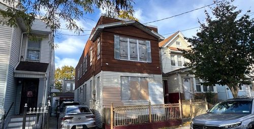 86-34 77th St, Woodhaven, NY, 11421-1033 | Card Image