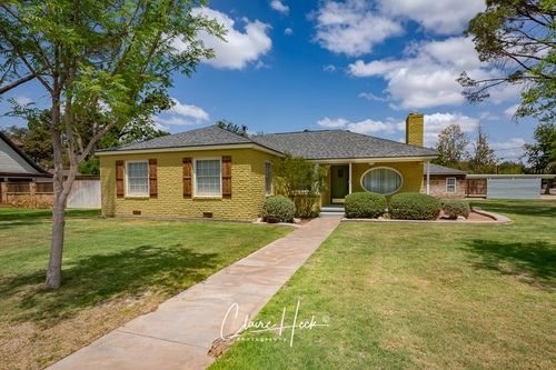1700 Holloway Ave, Midland, TX, 79701-6940 | Card Image