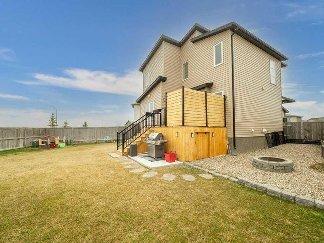 619 Mount Sundance Bay W, Home with 3 bedrooms, 3 bathrooms and 4 parking in Lethbridge AB | Image 45