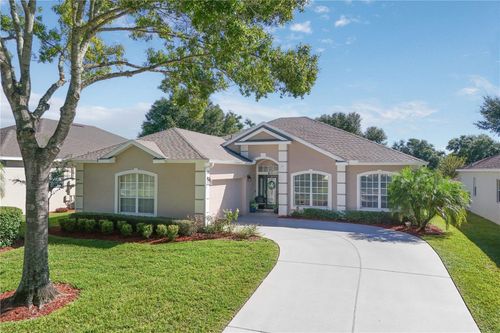 4119 Hammersmith Dr, CLERMONT, FL, 34711-6984 | Card Image