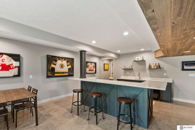 4606 S 184 Th Plz, House other with 4 bedrooms, 6 bathrooms and 3 parking in Omaha NE | Image 67