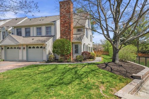 20 Fair Acres Ct, Princeton, NJ, 08540-9591 | Card Image