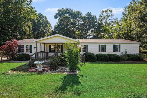 4521 Bushy Branch Drive, Garner, NC, 27529 | Card Image