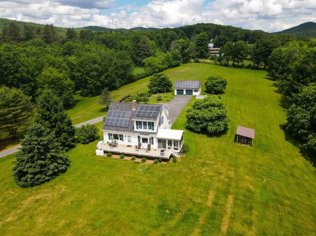 1716 Brockways Mills Rd, House other with 3 bedrooms, 3 bathrooms and null parking in Bellows Falls VT | Image 9