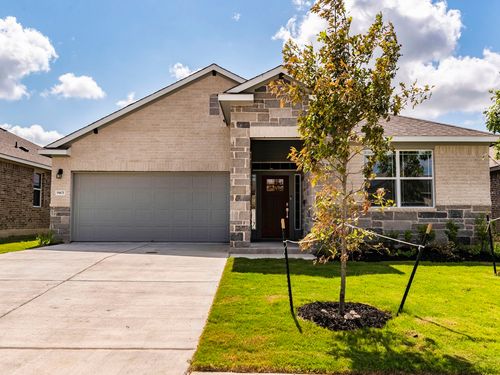 9401 Margaret Jewel Ln, Austin, TX, 78748-4203 | Card Image