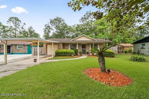 8307 Gullege Dr, Jacksonville, FL, 32219-3176 | Card Image
