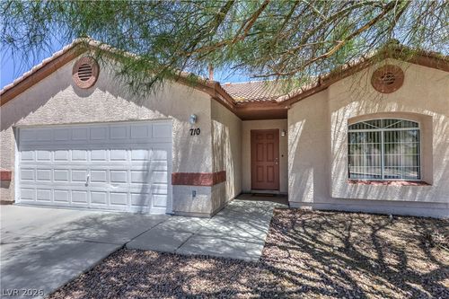 710 Turtleback Dr, North Las Vegas, NV, 89031-1794 | Card Image