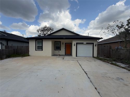 3204 E Mohawk Avenue, Tampa, FL, 33610 | Card Image