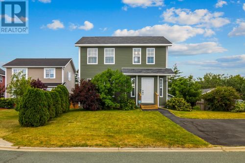 22 Dannic Pl, Conception Bay South, NL, A1X7X5 | Card Image