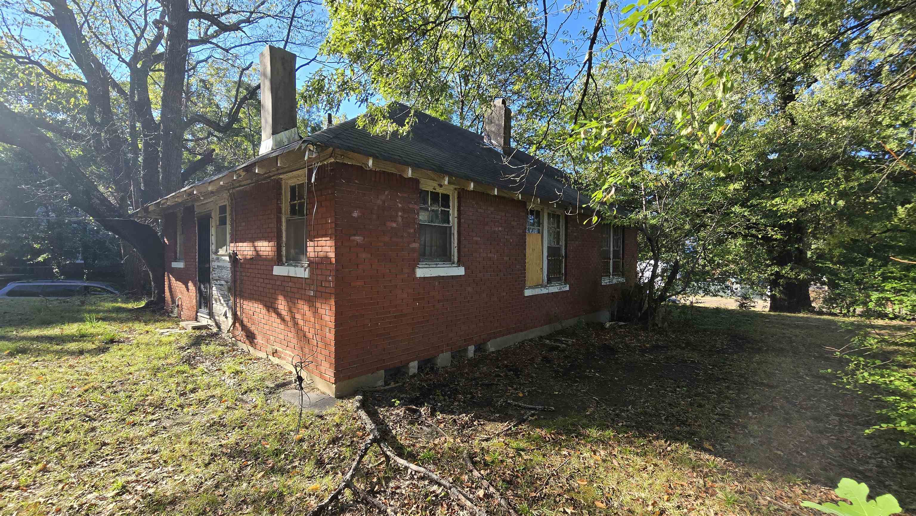 Residential in Memphis 4