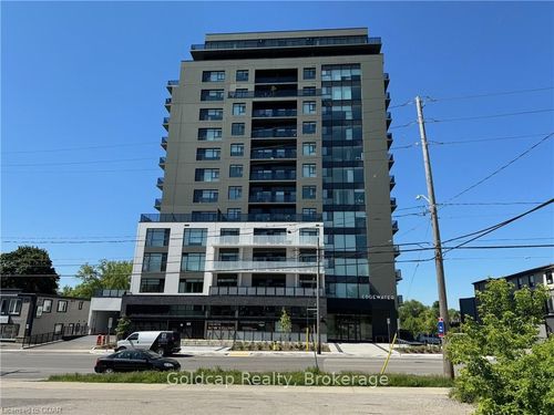 203-71 Wyndham St S, Guelph, ON, N1E0T7 | Card Image