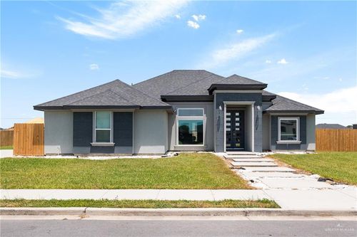 5412 Common Ln, Weslaco, TX, 78599-3736 | Card Image
