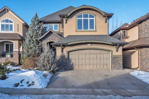 163 Cranarch Cir Se, Calgary, AB, T3M0S5 | Card Image