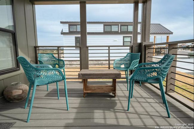 193 - 5386 Ranch Road 1376, House other with 2 bedrooms, 1 bathrooms and null parking in Fredericksburg TX | Image 5