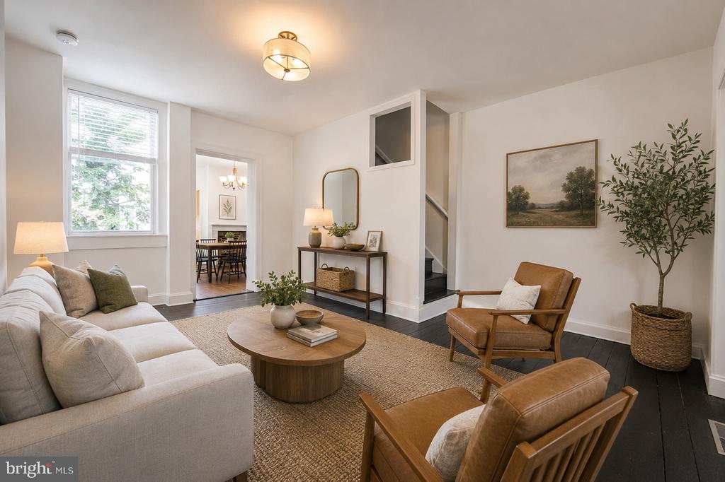 Residential in KENNETT SQUARE 5
