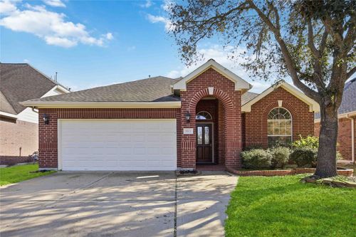 5307 Heatherdawn Ct, Katy, TX, 77494-3157 | Card Image