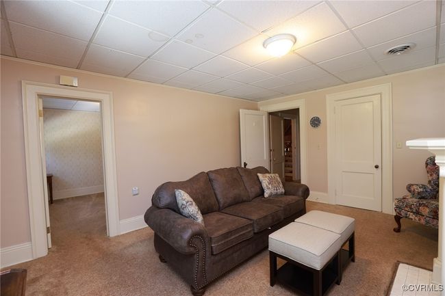 614 Main St, House other with 4 bedrooms, 5 bathrooms and null parking in Blackstone VA | Image 33