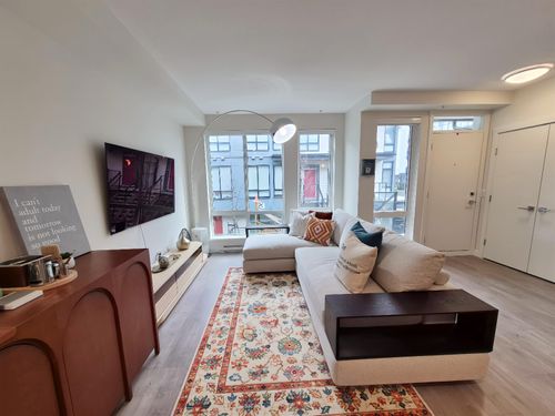 220-708 Lea Ave, Coquitlam, BC, V3J0K4 | Card Image