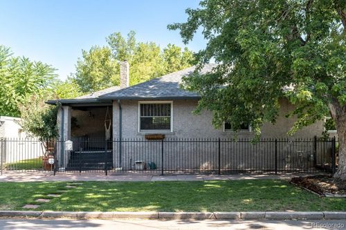525 E 5th Avenue, Denver, CO, 80203 | Card Image