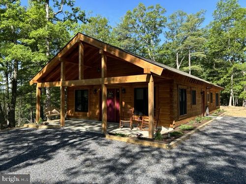 380 Lookout Rdg Smt, Wardensville, WV, 26851-3800 | Card Image