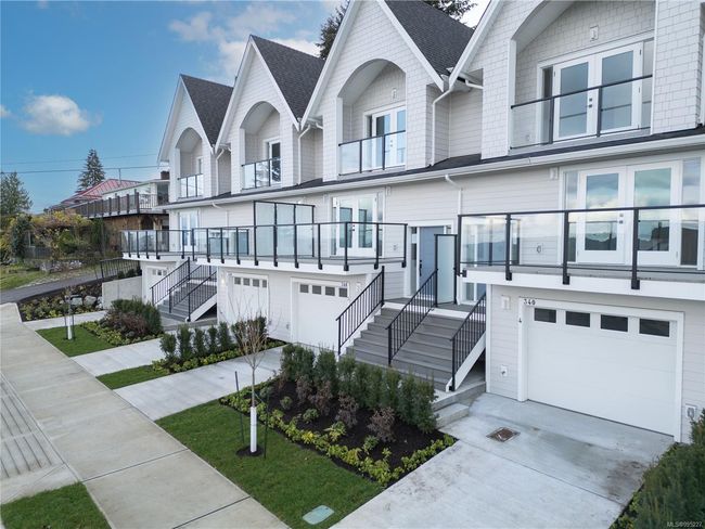 104 - 340 2 Nd Ave, Townhouse with 3 bedrooms, 3 bathrooms and 1 parking in Ladysmith BC | Image 29