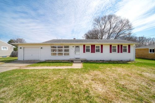 705 Leo Rd, Jackson, MI, 49203-2531 | Card Image