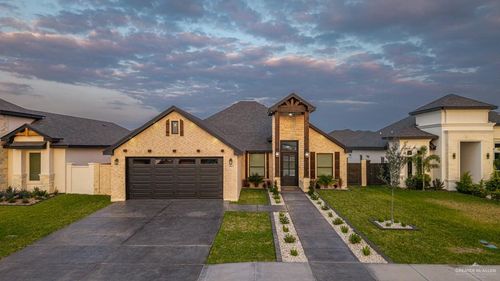 8022 N 49th, McAllen, TX, 78504-0953 | Card Image