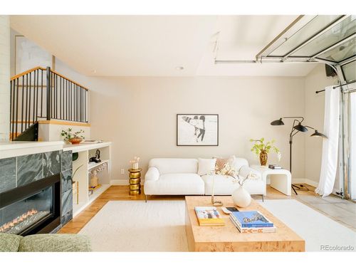 354 W Archer Pl, Denver, CO, 80223-1601 | Card Image