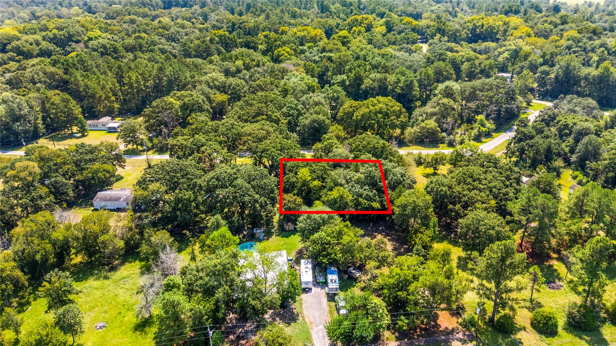 Land in Huntsville 3