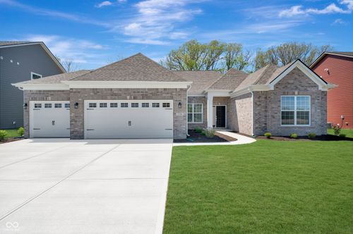 5226 Jacaranda Drive, Indianapolis, IN, 46239 | Card Image