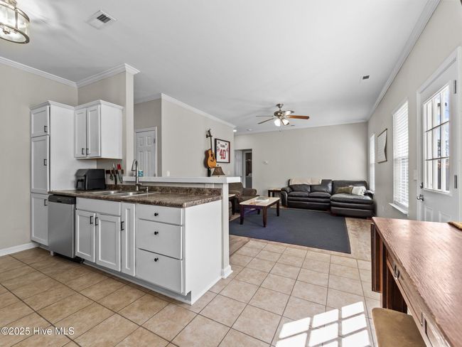 251 Channel Marker Loop, House other with 3 bedrooms, 2 bathrooms and 2 parking in Swansboro NC | Image 37