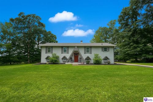 83 Lake Forest Dr, Campbellsville, KY, 42718-8207 | Card Image