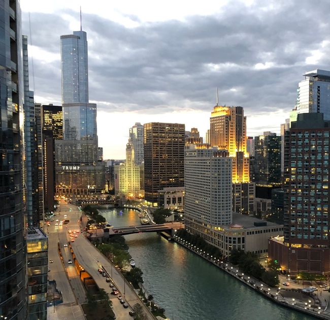 UNIT-2401 - 450 E Waterside Dr, Condo with 1 bedrooms, 2 bathrooms and 2 parking in CHICAGO IL | Image 40