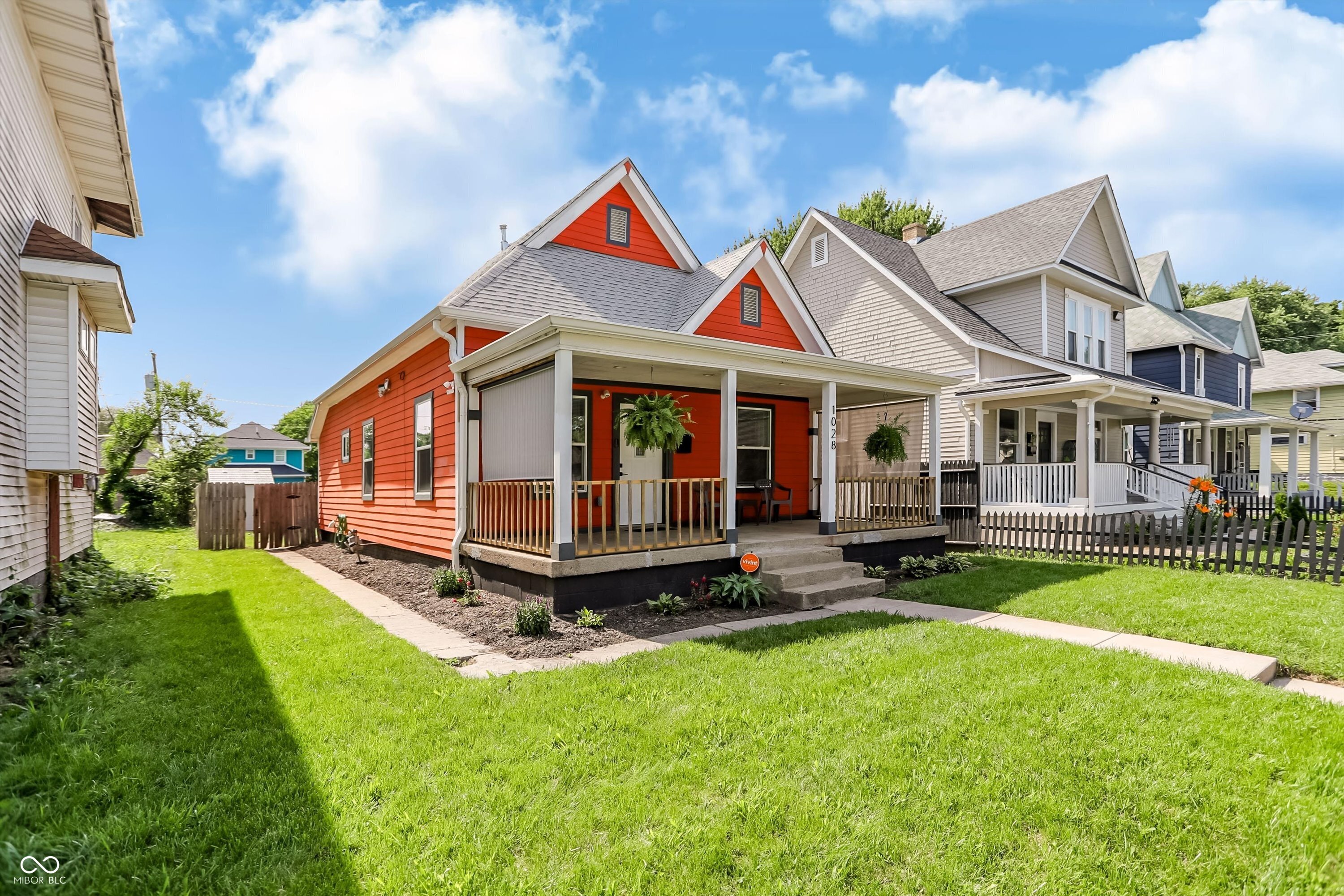 Residential in Indianapolis 2