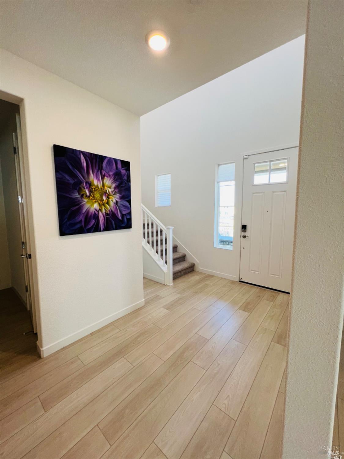 Residential Lease in Fairfield 5