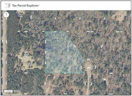 ON Red Pine Ln, Land O Lakes, WI, 54540 | Card Image