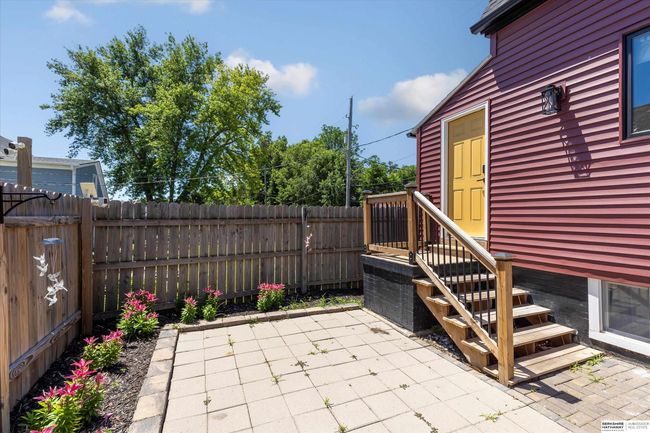 3009 Poppleton Ave, House other with 3 bedrooms, 3 bathrooms and null parking in Omaha NE | Image 30