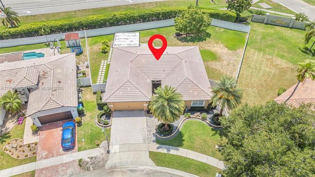 0 - 11980 Sw 23 Rd St, House other with 4 bedrooms, 2 bathrooms and null parking in Miramar FL | Image 34