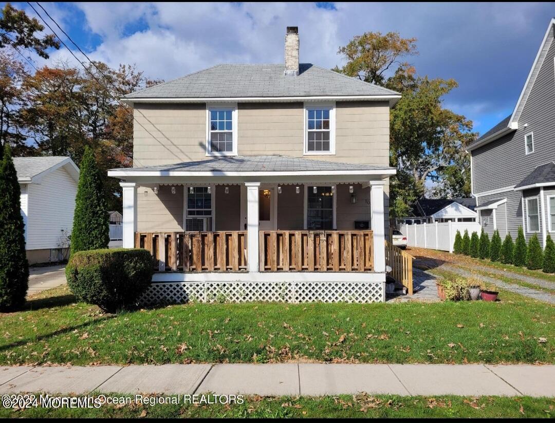 14th Ave, Belmar, NJ 07719