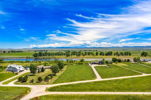 NHN Willow Bend Ln, Cascade, MT, 59421 | Card Image
